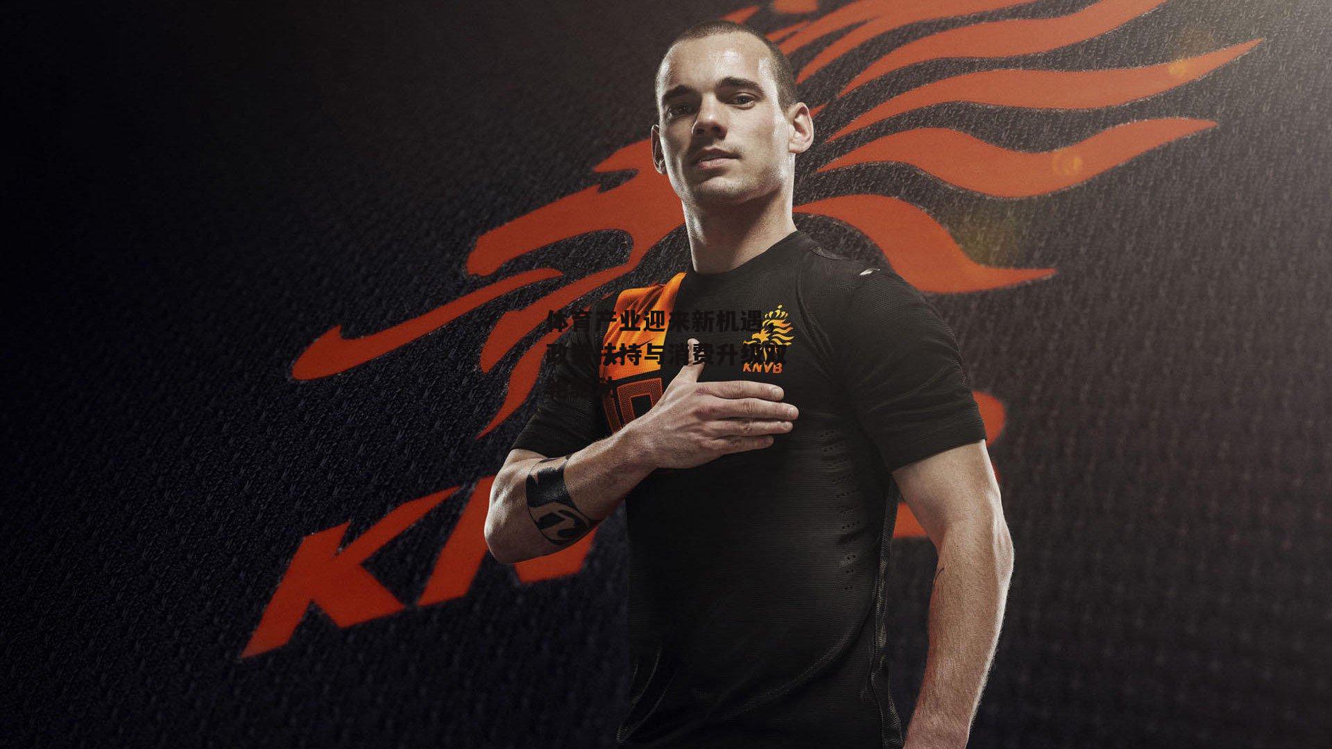 体育产业迎来新机遇，政策扶持与消费升级双轮驱动