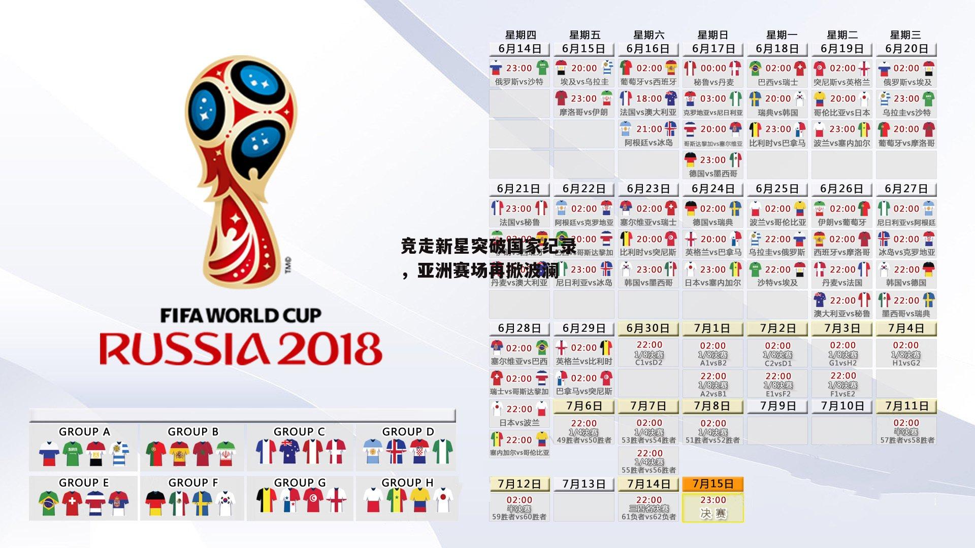 竞走新星突破国家纪录，亚洲赛场再掀波澜